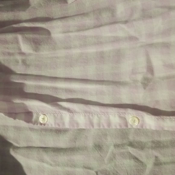 Button down blouse - Picture 4 of 4